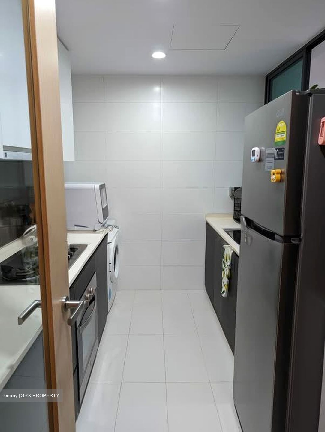 Esparina Residences (D19), Condominium #581897141